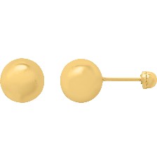 [KDGBQ.423] BROQUEL BOLA #4 10K - KDGBQ.423