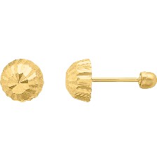 BROQUEL HONGO RECTO #2 10K - KDGBQ.429