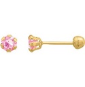 BROQUEL 3MM ROSA 10K - KDGBQ.441