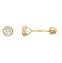 BROQUEL BISEL R 3MM 10K    KDGBQ.451
