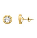 BROQUEL CIRCONIA BISEL ALTO 6MM 10K - KDGBQ.456