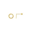 BROQUEL CIRCULO DIAMANTADA 10K - KDGBQ.476
