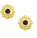 BROQUEL SOL NEGRO 10K - KDGBQ.522