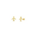 BROQUEL MINI AVION 10K - KDGBQ.526