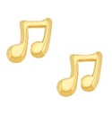 BROQUEL NOTA MUSICAL 10K - KDGBQ.531