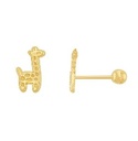BROQUEL JIRAFA 10K    KDGBQ.563