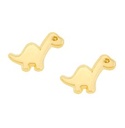 BROQUEL DINOSAURIO 10K - KDGBQ.564