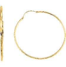 ARRACADA TUBO DIAMANTADA #5 10K - KDGE.622