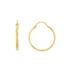 ARRACADA MINI TURCA #3 10K - KDGE.628