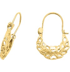 ARRACADA CANASTA LAUREL 10K - KDGE.658