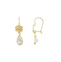 ARETE FLOR ARENADA GOTA 10K - KDGE.680