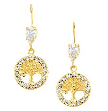 [KDGE.685] ARETE ARBOL DE VIDA 10K - KDGE.685