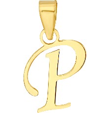 [KDGD.713] DIJE MINI INICIAL LISA P 10K - KDGD.713