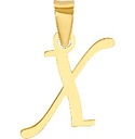 DIJE MINI INICIAL X 10K - KDGD.719