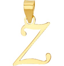 [KDGD.721] DIJE MINI INICIAL LISA Z 10K - KDGD.721