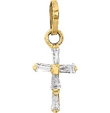 CRUZ MINI TRAPECIOS 10K - KDGD.776