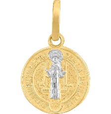 [KDGD.803] MEDALLA MINI SAN BENITO 10K - KDGD.803