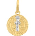 MEDALLA MINI SAN BENITO 10K - KDGD.803