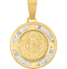 [KDGD.804] MEDALLA SAN BENITO 10K - KDGD.804