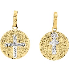 [KDGD.805] MEDALLA SAN BENITO 10K - KDGD.805