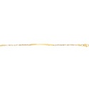 ESCLAVA VALENTINA PLACA 030 12CM 10K - KDGESC.863