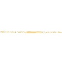 ESCLAVA 3X1 PLANA 080 14CM 10K - KDGESC.871