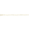 PULSERA 3X1 PLANA 060 16CM 10K - KDGESC.873