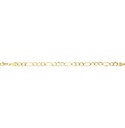 PULSERA 3X1 120ROMBO18CM 10K - KDGP.880