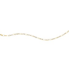 [KDGP.881] PULSERA 3X1PLANA RD 080 18CM 10K    KDGP.881