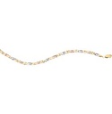 PULSERA ANTIFAZ 3 COLORES 18CM 10K - KDGP.893