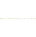 PULSERA CORAZON BOLITAS10K - KDGP.896