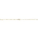 PULSERA BARBABA INFINITO10K - KDGP.898