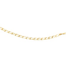 [KDGP.903] PULSERA TROQ 21CM 10K - KDGP.903