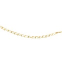 PULSERA TROQ 21CM 10K - KDGP.903