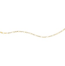 [KDGC.940] CADENA 3X1 PLANA RD 080 60CM 10K - KDGC.940