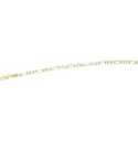 CADENA 3X1 PLANA RD 100 60CM 10K - KDGC.942