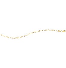 [KDGC.953] CADENA RADA ROMBO 060 55CM 10K - KDGC.953