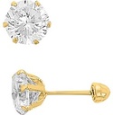 BROQUEL CIRC.R. 5MM 14K - KDG14BQ.1014