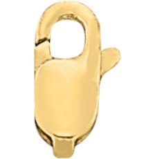 [KDGREF.1084] BROCHE PERICO #1 10K    KDGREF.1084