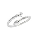 ANILLO ABRAZO .925 - KDSIR.68e