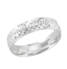 ARG CONFORT 5MM PETATILLO #5 .925 - KDSIAR.109d