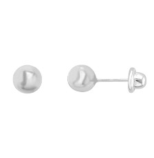 BROQUEL BOLA CHICO .925 - KDSIBQ.135p