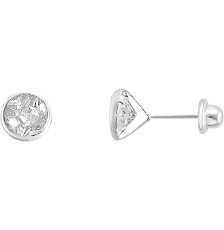 [KDSIBQ.150p] BROQUEL BISEL 5MM .925 - KDSIBQ.150p