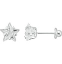 BROQUEL ESTRELLA R.7X7 .925 - KDSIBQ.163p