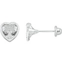 BROQ BISEL CORAZON R. 6X6 .925 - KDSIBQ.170p