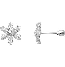 BROQUEL MARGARITACIRCONIA .925 - KDSIBQ.183p