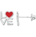 BROQUEL LOVE .925 - KDSIBQ.194p