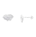 BROQUEL OVEJITA DIAM .925 - KDSIBQ.212p