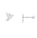 BROQUEL COLIBRI .925 - KDSIBQ.215p