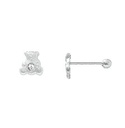 BROQUEL OSITO CIRC .925 - KDSIBQ.217p